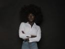Kiné Ndoye da Torino a Parigi per parlare di razzismo: "Bisogna parlarne, ma senza rabbia. Con un po' di ironia il messaggio arriva" [INTERVISTA]