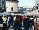 Il mercatino del vintage alla Gran Madre Il mercatino del vintage alla Gran Madre