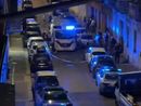 Un morto e tre accoltellati, Barriera si ferma (immagine di archivio)