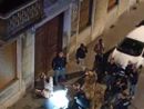Ambulanti e residenti in protesta per Barriera di Milano: “Ora ridiamo colore al nostro quartiere”
