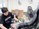 Stabilimento Recaro di Caselette