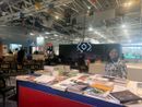 Una immagine di archivio del Salone del Libro di Torino Una immagine di archivio del Salone del Libro di Torino