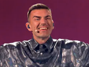 Gabry Ponte non ce la fa all’Eurovision: la sua “Tutta l’Italia” si piazza all’ultimo posto