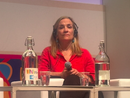 Tracy Chevalier, ospite al Salone del Libro 2025 Tracy Chevalier, ospite al Salone del Libro 2025