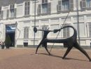 Mostra ai Musei Reali per Giuseppe Maraniello
