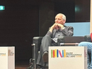 Il cardinal Zuppi ospite al Salone del Libro 2025