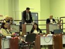 Nuovo presidente per la Circoscrizione 5 Nuovo presidente per la Circoscrizione 5