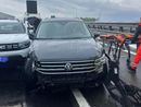 Incidente lungo la Torino-Aosta questa mattina Incidente lungo la Torino-Aosta questa mattina