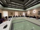 Vertice  a Palazzo Lascaris tra sindacati e giunta Cirio