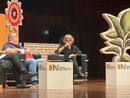 Luciano Ligabue ospite al Salone del libro 2025