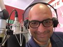 Radio GRP, anche questa domenica la diretta di Cristian Panzanaro