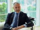 Il direttore regionale Piemonte sud e Liguria di Intesa Sanpaolo, Andrea Perusin Il direttore regionale Piemonte sud e Liguria di Intesa Sanpaolo, Andrea Perusin