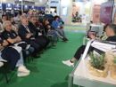 Successo di pubblico al Salone del Libro 2025