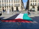 Una camminata per Gaza: il popolo scolastico scende in piazza in solidarietà alla Palestina Una camminata per Gaza: il popolo scolastico scende in piazza in solidarietà alla Palestina