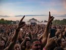 Estate in musica: dal Kappa FuturFestival al Sonic Park, tutte le rassegne in programma Estate in musica: dal Kappa FuturFestival al Sonic Park, tutte le rassegne in programma