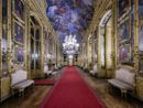 Musei Reali: il percorso di visita cambia per i lavori di restauro nella Galleria del Daniel Musei Reali: il percorso di visita cambia per i lavori di restauro nella Galleria del Daniel