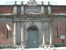 Un Soglia d'inciampo alle Carceri Le Nuove per ricordare tutti gli imprigionati deportati nei Lager nazisti