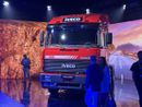 Le celebrazioni per i 50 anni di Iveco durante lo scorso giugno alle Ogr Le celebrazioni per i 50 anni di Iveco durante lo scorso giugno alle Ogr