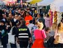 Festa d’Estate in via Monginevro: una domenica pedonale tra artigianato, sapori e divertimento Festa d’Estate in via Monginevro: una domenica pedonale tra artigianato, sapori e divertimento