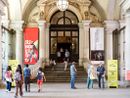 Il festival dell'Economia si conclude con il dialogo tra un ecomista ucraino e un russo-americano
