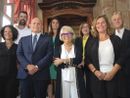 La nuova giunta della Camera di Commercio di Torino