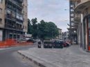 Abbattimento barriere architettoniche e nuova pavimentazione, via ai lavori su via Priocca Abbattimento barriere architettoniche e nuova pavimentazione, via ai lavori su via Priocca