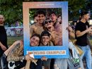 Kappa FuturFestival: dalla differenziata alla mobilità sostenibile, l'edizione 2025 sotto il segno dell'ecologia Kappa FuturFestival: dalla differenziata alla mobilità sostenibile, l'edizione 2025 sotto il segno dell'ecologia