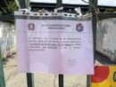 Serramenti vetusti e amianto, chiude la scuola dell'infanzia di Mirafiori