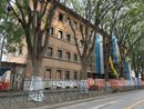 L’ex dormitorio delle Ferrovie diventa studentato