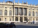 Una immagine di archivio di Palazzo Madama
