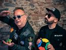 Jonhson Righeira e Torino protagonisti della nuova puntata di "Musica Mia": in onda domenica su Rai2 Jonhson Righeira e Torino protagonisti della nuova puntata di "Musica Mia": in onda domenica su Rai2