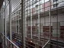 Nuova violenza in carcere: detenuta si scaglia con un'altra reclusa e una poliziotta Nuova violenza in carcere: detenuta si scaglia con un'altra reclusa e una poliziotta