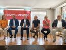 La presentazione di Civici al Centro