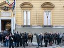 Boom di turisti a Torino in questi giorni di ponte Boom di turisti a Torino in questi giorni di ponte