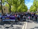 Il 28 giugno a Torino torna il Disability Pride Il 28 giugno a Torino torna il Disability Pride