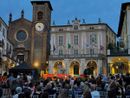 Tutto pronto a Moncalieri per la festa della musica Tutto pronto a Moncalieri per la festa della musica