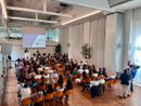 La presentazione del bilancio sociale della Fondazione Faro La presentazione del bilancio sociale della Fondazione Faro