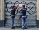 Controlli ai locali in Nizza Millefonti: due attività sospese e multe per 30mila euro Controlli ai locali in Nizza Millefonti: due attività sospese e multe per 30mila euro