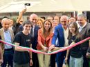 Inaugurazione della nuova sede dell'Its agroalimentare