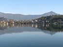 Avigliana, uomo di 55 anni annega nel lago Grande