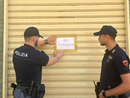 Bar di Barriera frequentato da clienti con precedenti: licenza sospesa per cinque giorni Bar di Barriera frequentato da clienti con precedenti: licenza sospesa per cinque giorni