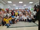 Rischio maltempo e il Regina Music Fest 2025 si sposta nei reparti dell'ospedale Rischio maltempo e il Regina Music Fest 2025 si sposta nei reparti dell'ospedale