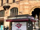 Nuova vita per l'edicola a lungo abbandonata in via San Tommaso