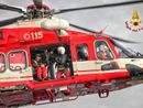 Tragedia a Pont Canavese, 17enne muore annegato nel fiume Orco Tragedia a Pont Canavese, 17enne muore annegato nel fiume Orco