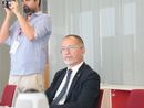 Il pragmatismo di Vignale (che piace a Cirio): “Valorizzare il patrimonio è un’opportunità di sviluppo" Il pragmatismo di Vignale (che piace a Cirio): “Valorizzare il patrimonio è un’opportunità di sviluppo"