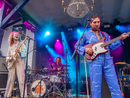 Allo sPAZIO211, si apre la stagione di concerti all'aperto: da Monitor al Tripel B Fest