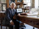 Alberto Bolaffi è morto all'età di 89 anni Alberto Bolaffi è morto all'età di 89 anni