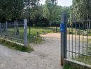Cancello rimosso senza confronto: bufera sul giardino di via Fagnano Cancello rimosso senza confronto: bufera sul giardino di via Fagnano