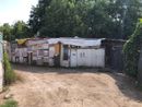 Lungo Stura Lazio: ancora 27 abusivi tra gli ex orti urbani trasformati in casette Lungo Stura Lazio: ancora 27 abusivi tra gli ex orti urbani trasformati in casette