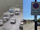Via Rignon e Pernati, camper e sosta selvaggia: “Divieti non possibili per legge” Via Rignon e Pernati, camper e sosta selvaggia: “Divieti non possibili per legge”